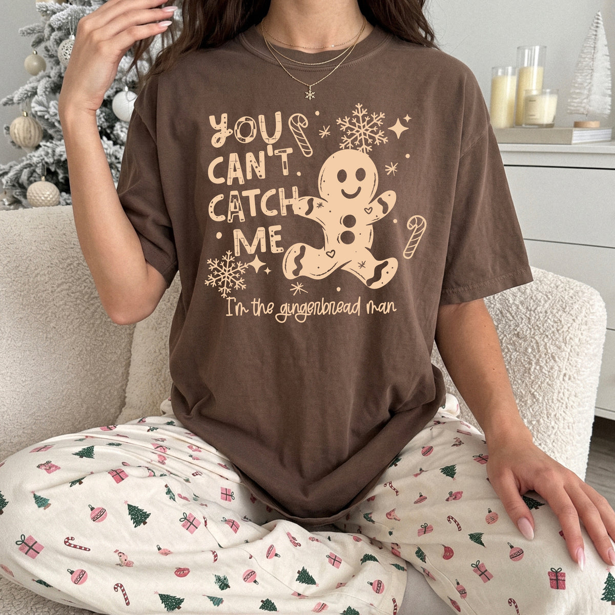 Can’T Catch Me Cream-Ready to Press Transfer