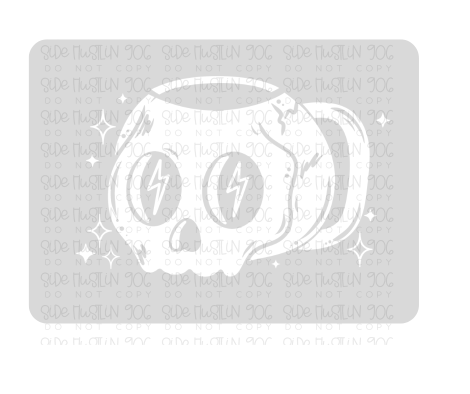 Coffee in Peace cup white-Ready to Press Transfer