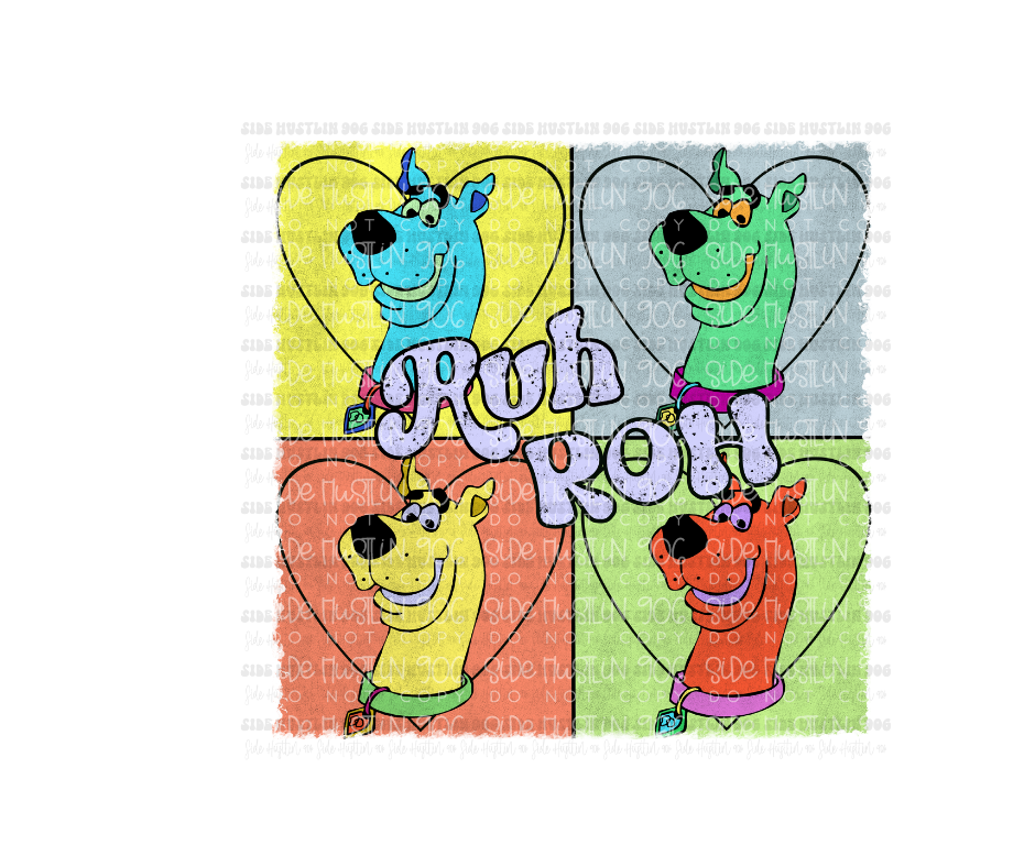 SD-Ready to Press Transfer