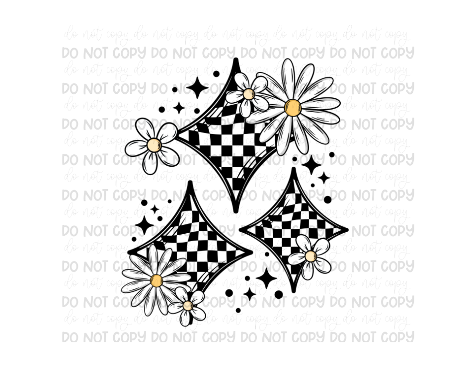 Star-Ready to Press Transfer