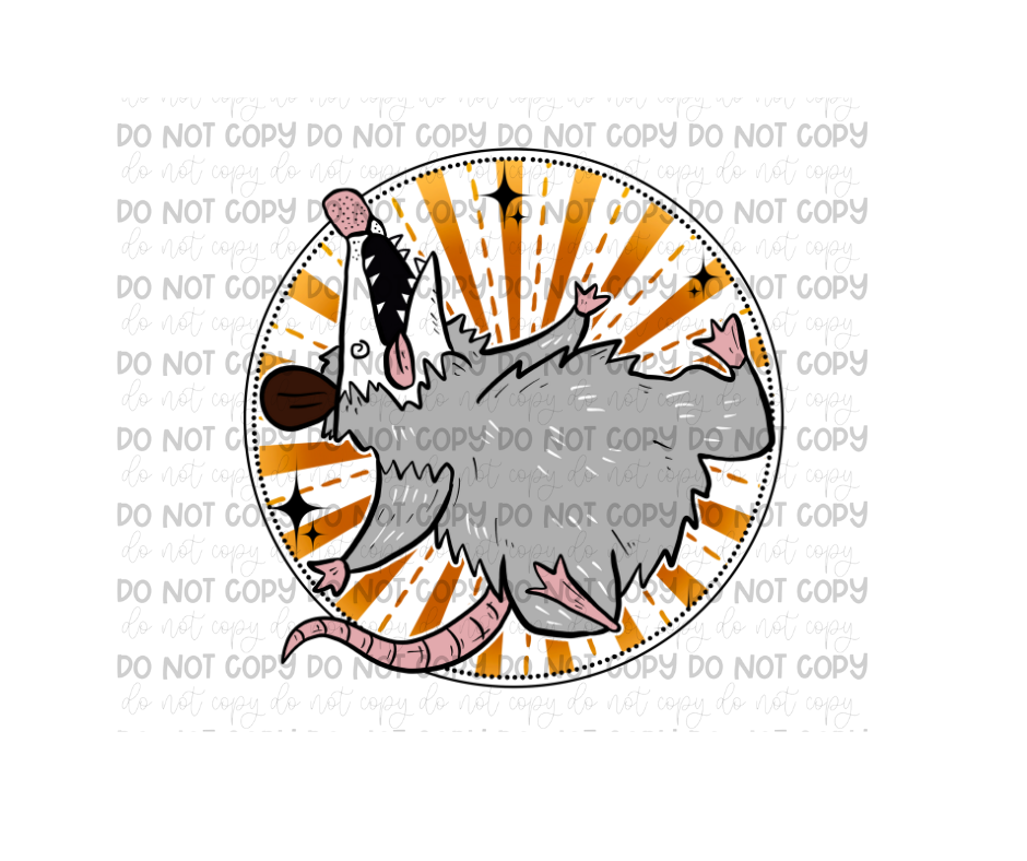 Adopt a Cat front-Ready to Press Transfer