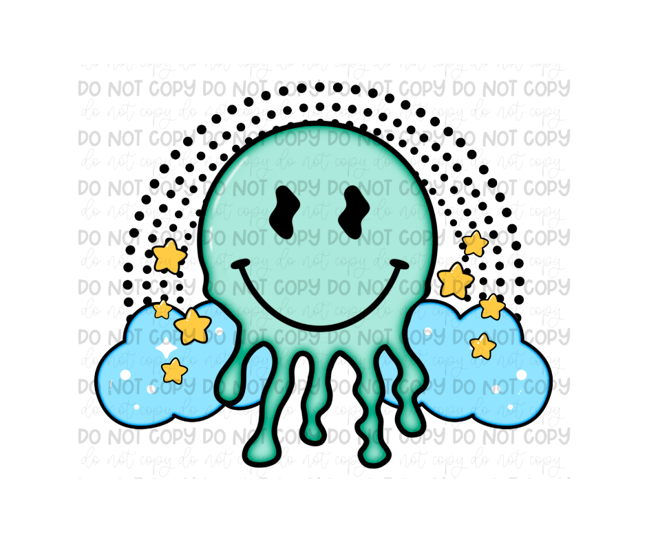 Probably Overthinking 2-Ready to Press Transfer