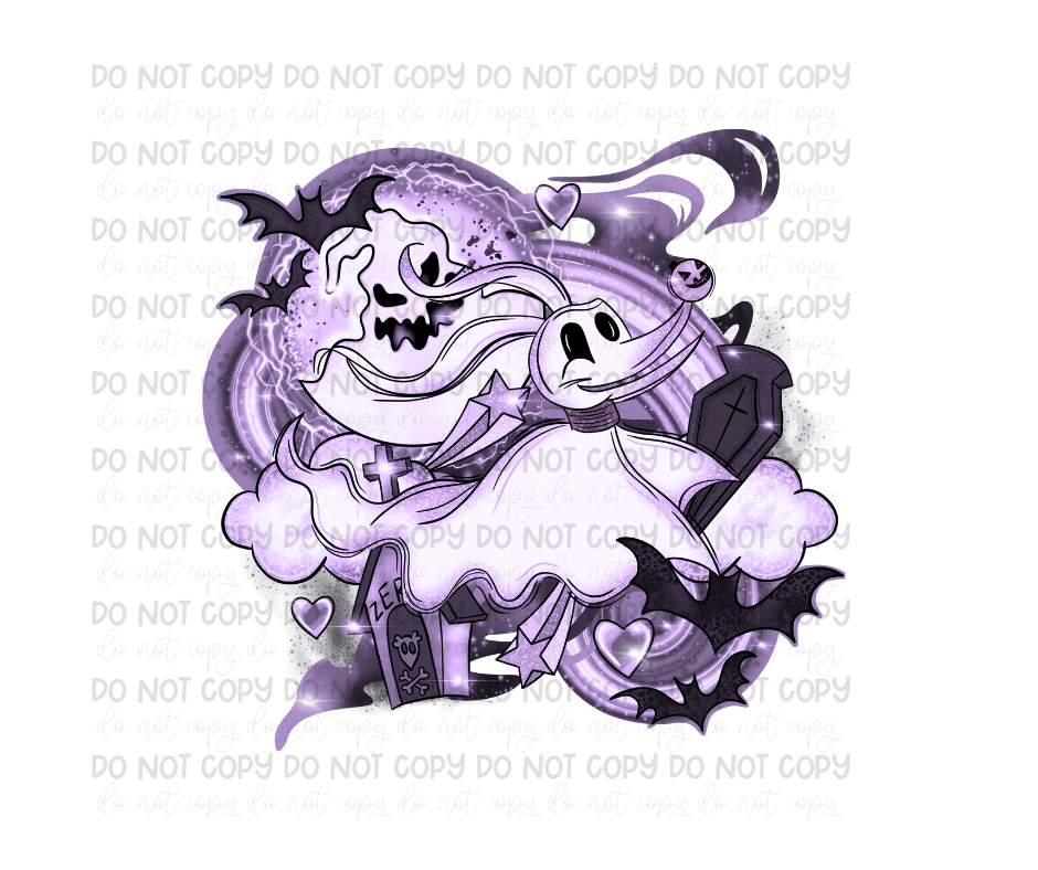 Gradient LF zero-Ready to Press Transfer