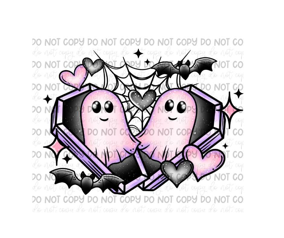 Coffin Ghosts-Ready to Press Transfer