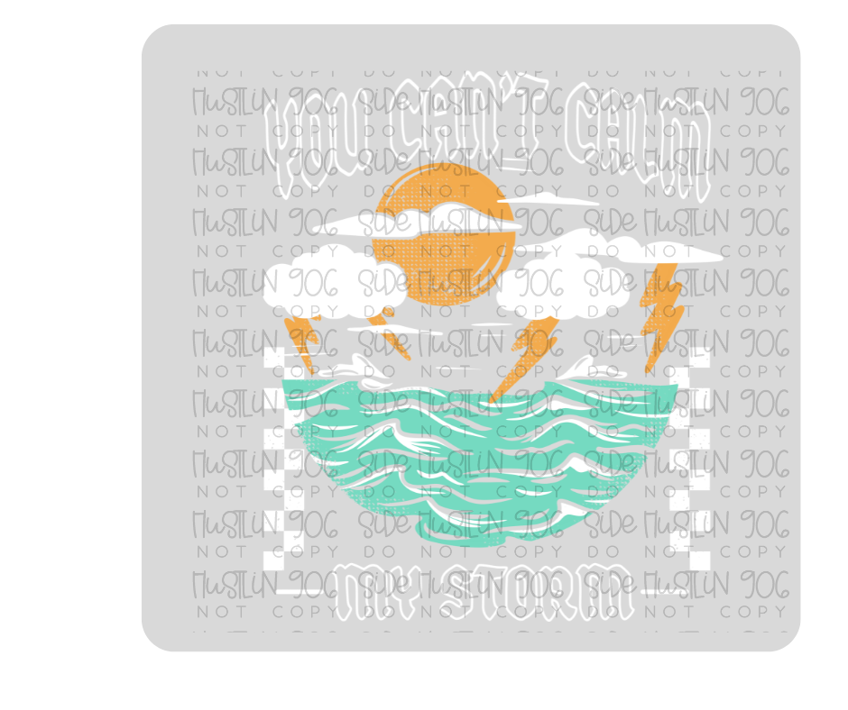 Can't Calm My Storm-Ready to Press Transfer