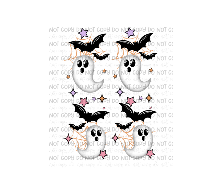 Hocus Pocus Sleeves-Ready to Press Transfer