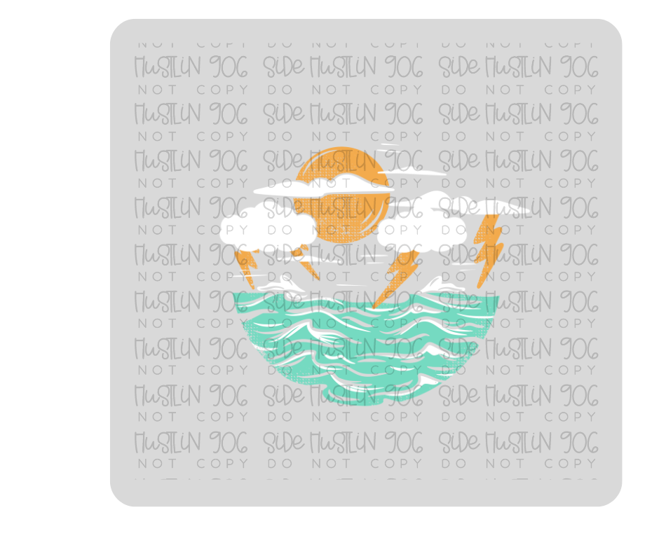 Can't Calm My Storm no words-Ready to Press Transfer