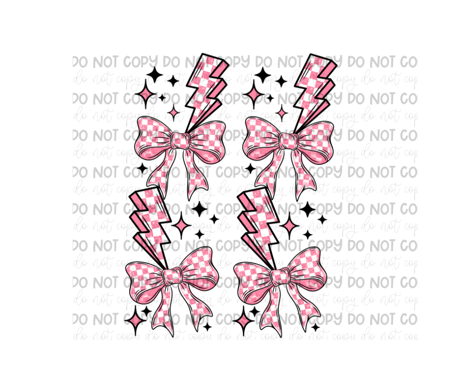Cheer Season Sleeves-Ready to Press Transfer