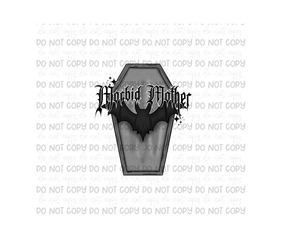 Morbid Mother-Ready to Press Transfer