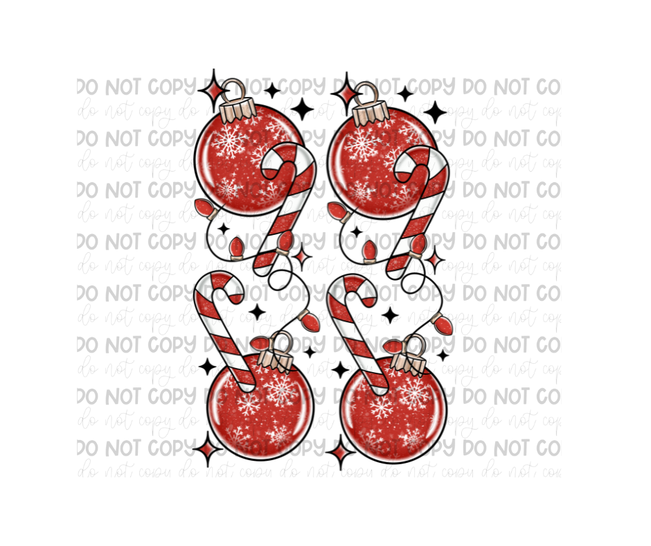 Santa Baby Sleeves-Ready to Press Transfer