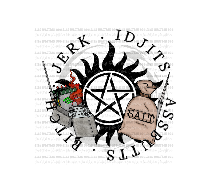 No Glow-Ready to Press Transfer