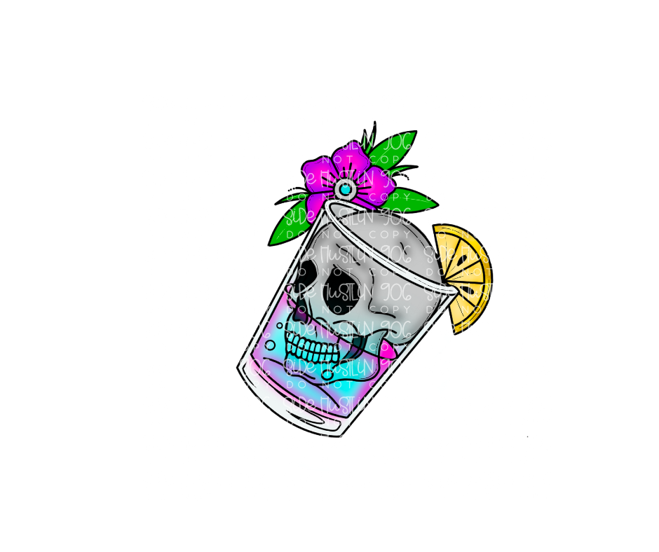 Endless summe -Ready to Press Transfer