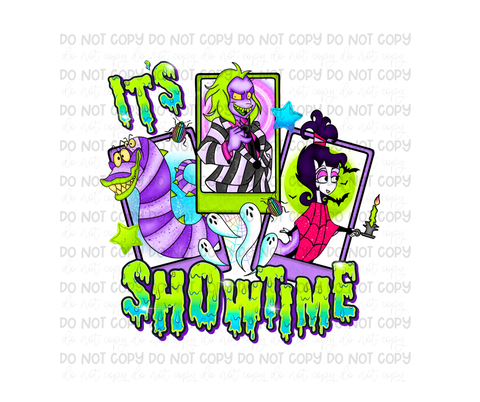 BJ tarot-Ready to Press Transfer