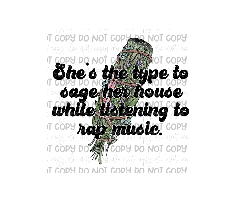 Sage-Ready to Press Transfer