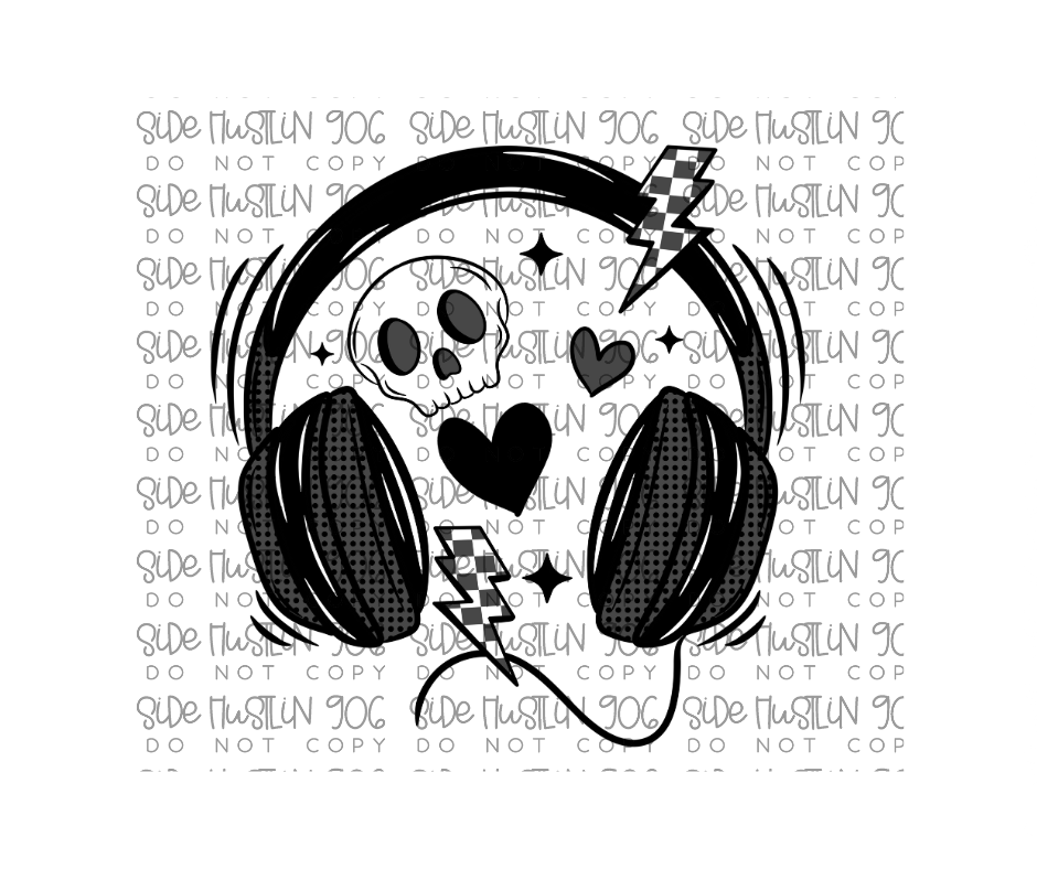 Do Not Disturb no words-Ready to Press Transfer