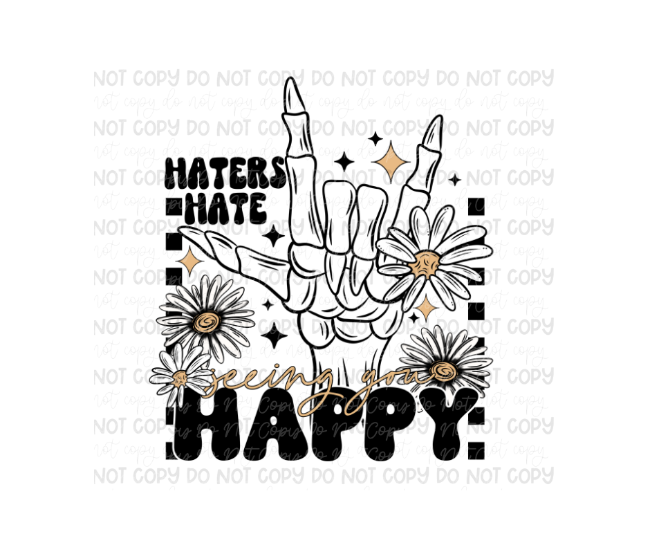Seeing you Happy-Ready to Press Transfer