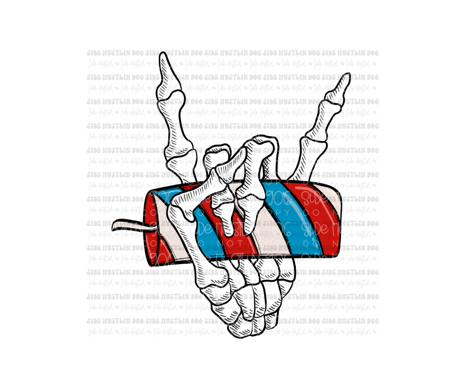 Let's Get Lit -Ready to Press Transfer