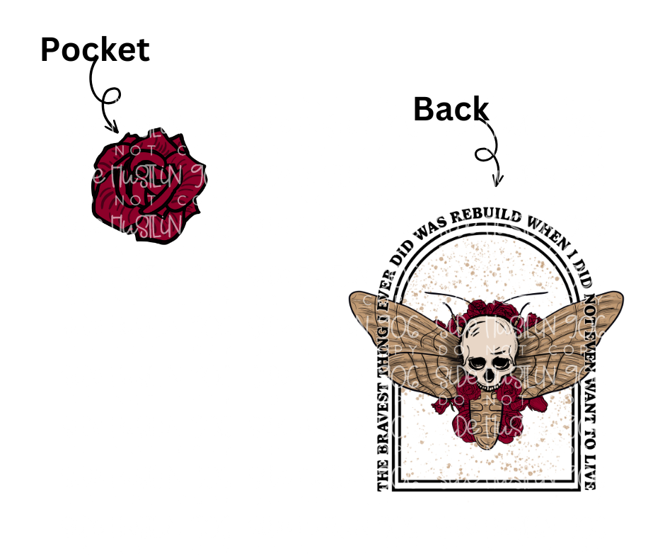 The Bravest Thing-Ready to Press Transfer