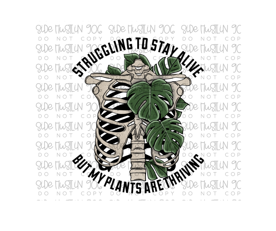 Struggling-Ready to Press Transfer