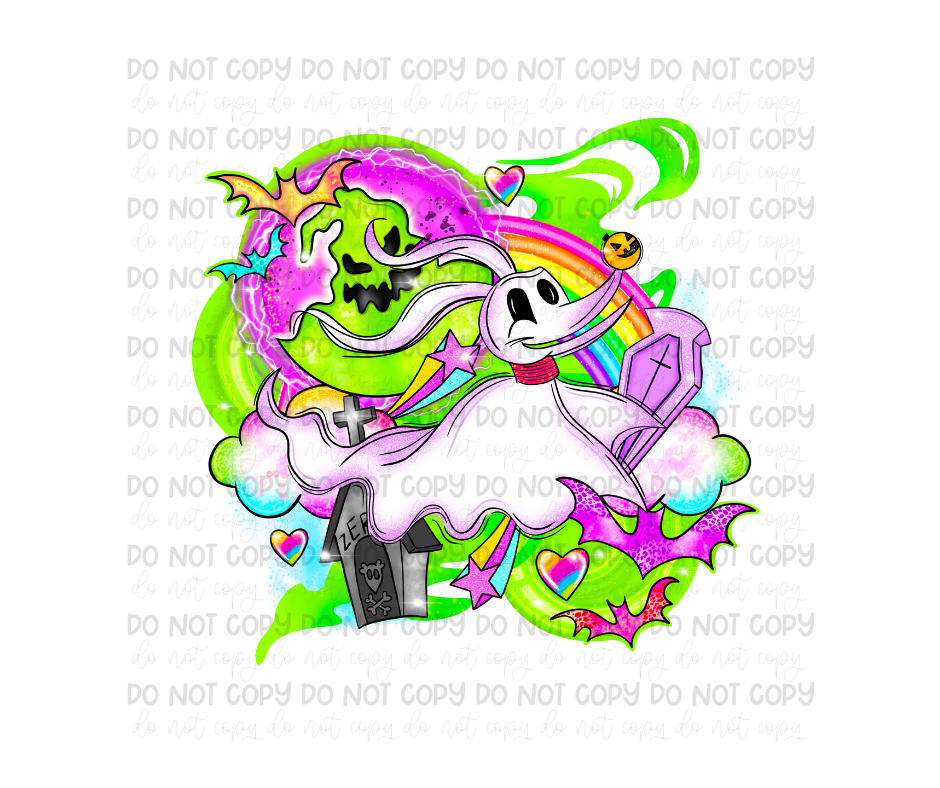 LF zero-Ready to Press Transfer