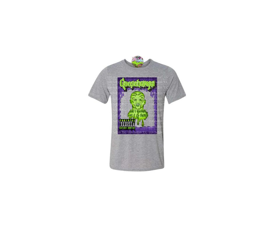 GBumps Tee