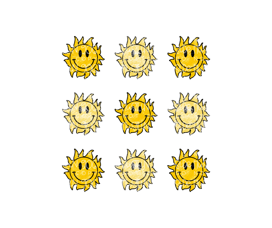 Suns-Ready to Press Transfer