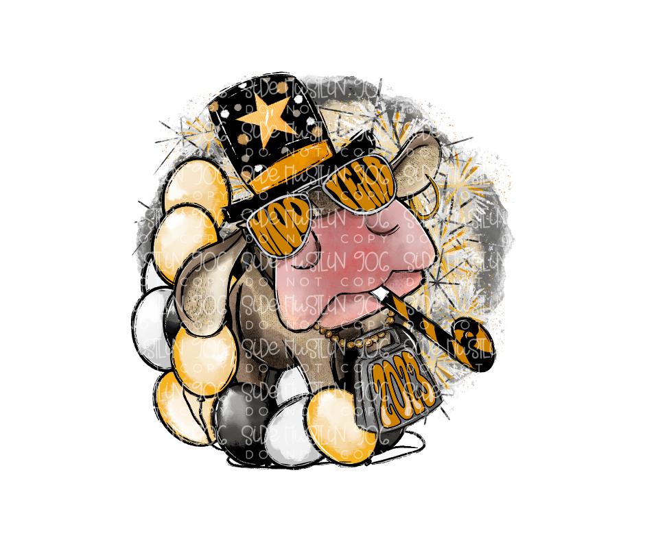 Moo Year 2023-Ready to Press Transfer