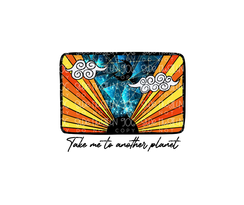 Another Planet-Ready to Press Transfer