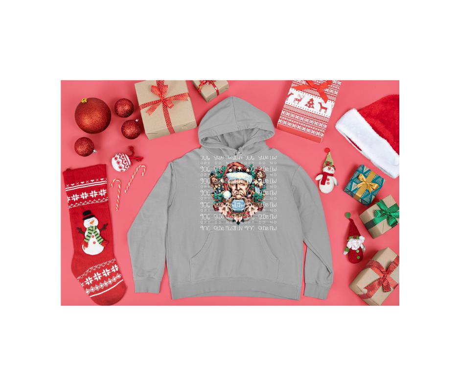 Bah humbug Man! apparel