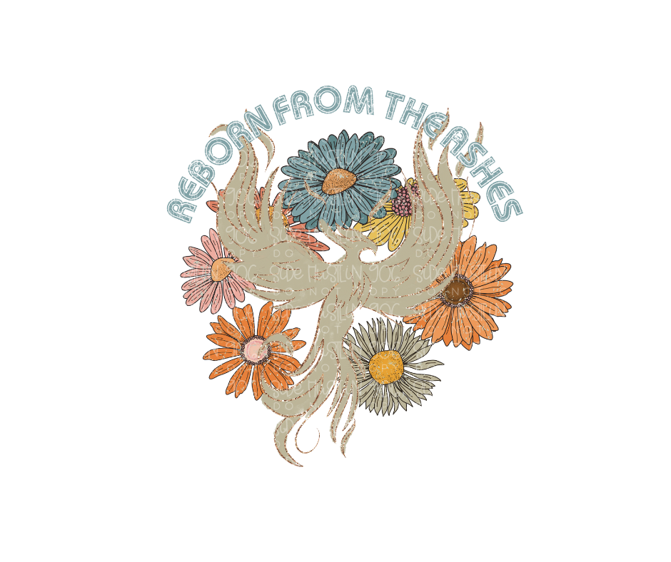 Reborn from the Ashes-Ready to Press Transfer