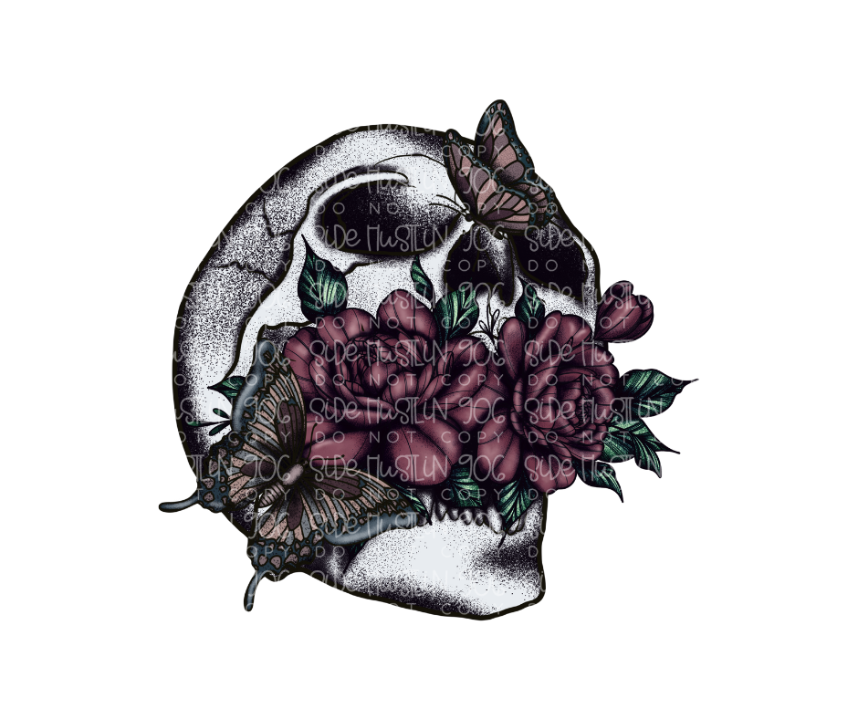 Fragile like a Bomb -Ready to Press Transfer