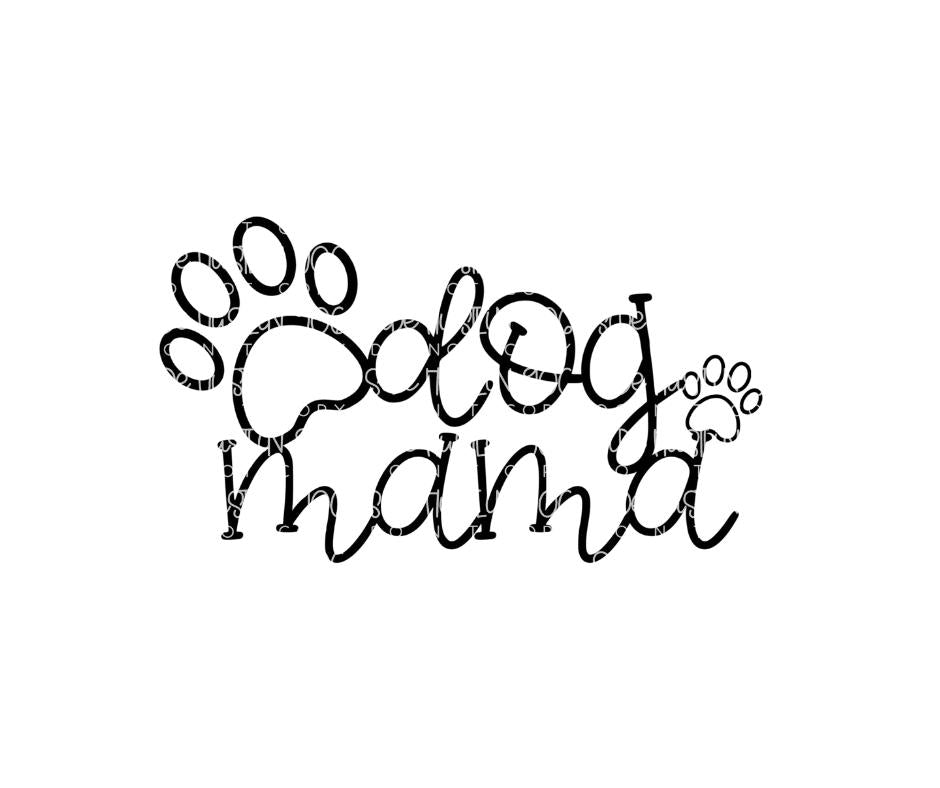 Dog Mama-Ready to Press Transfer