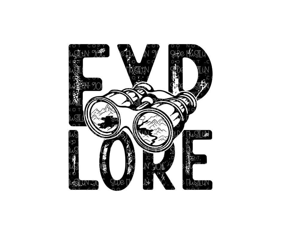 Explore-Ready to Press Transfer