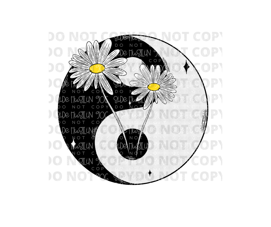 Daisy Ying Yang-Ready to Press Transfer