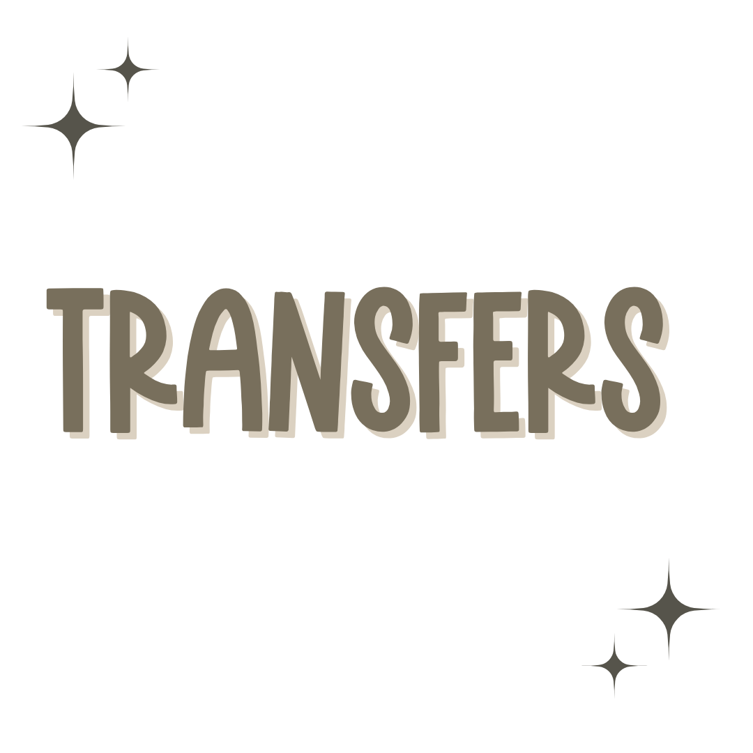 Transfers