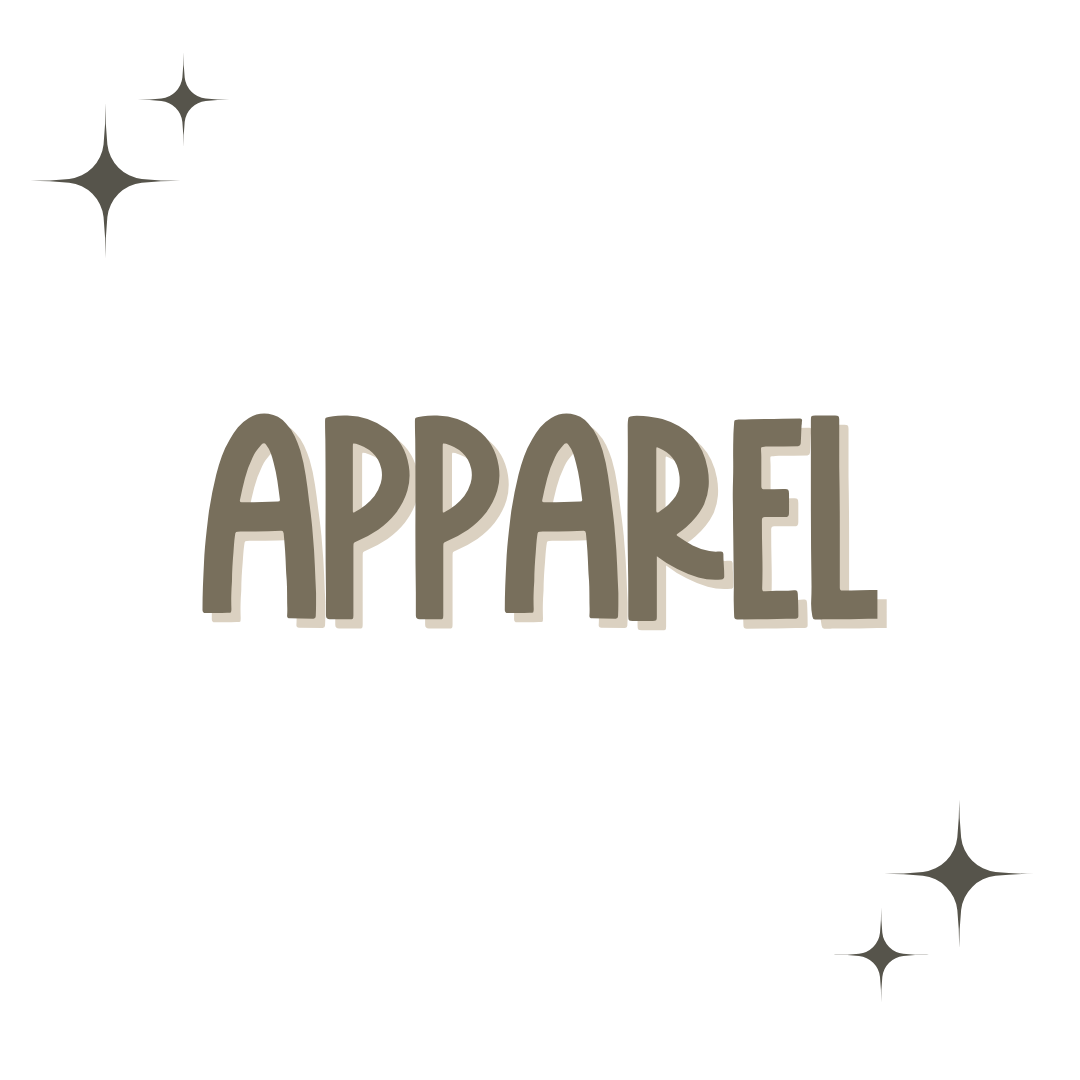 Apparel