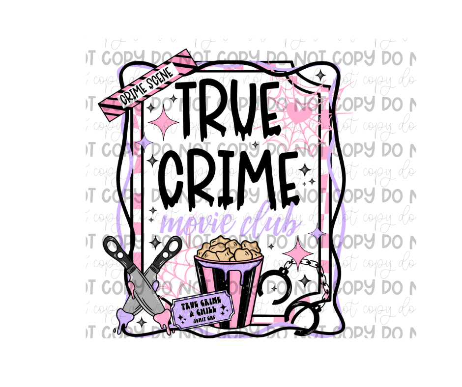 True crime movie club-Ready to Press Transfer