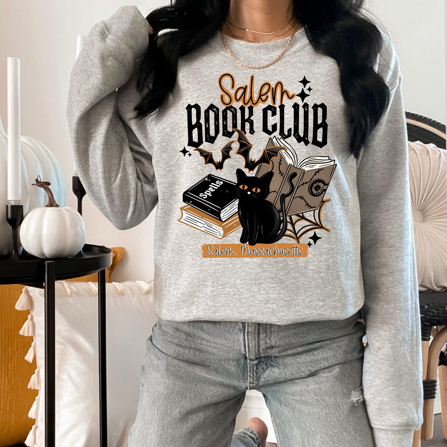 Salem Book Club-Ready to Press Transfer