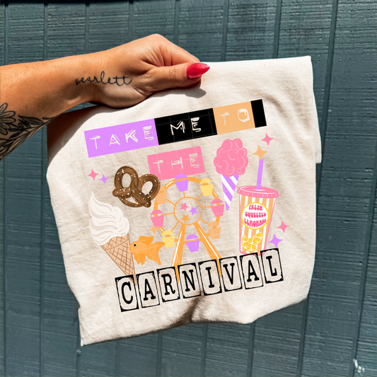 Take Me to the Carnival-Ready to Press Transfer