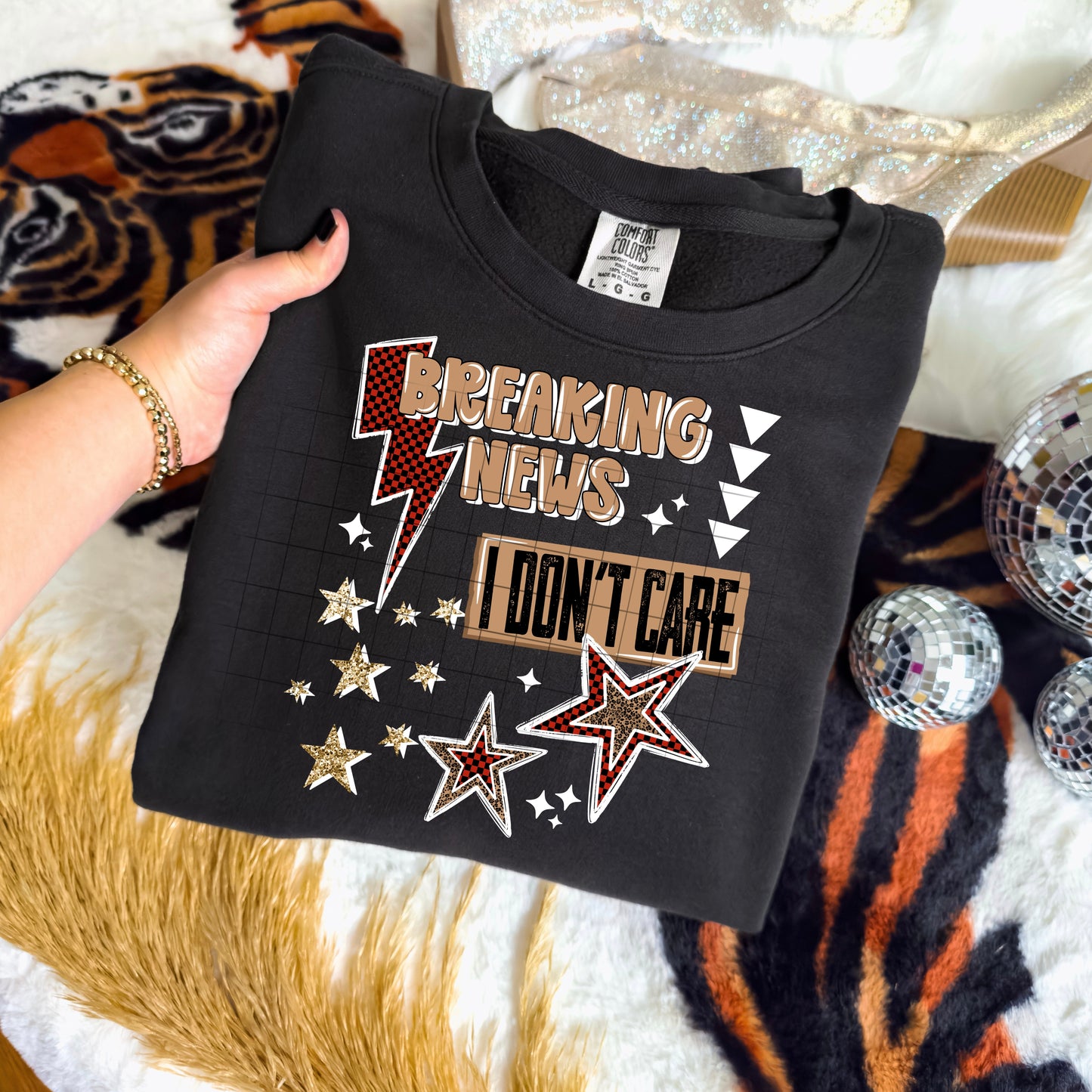 Breaking News white-Ready to Press Transfer