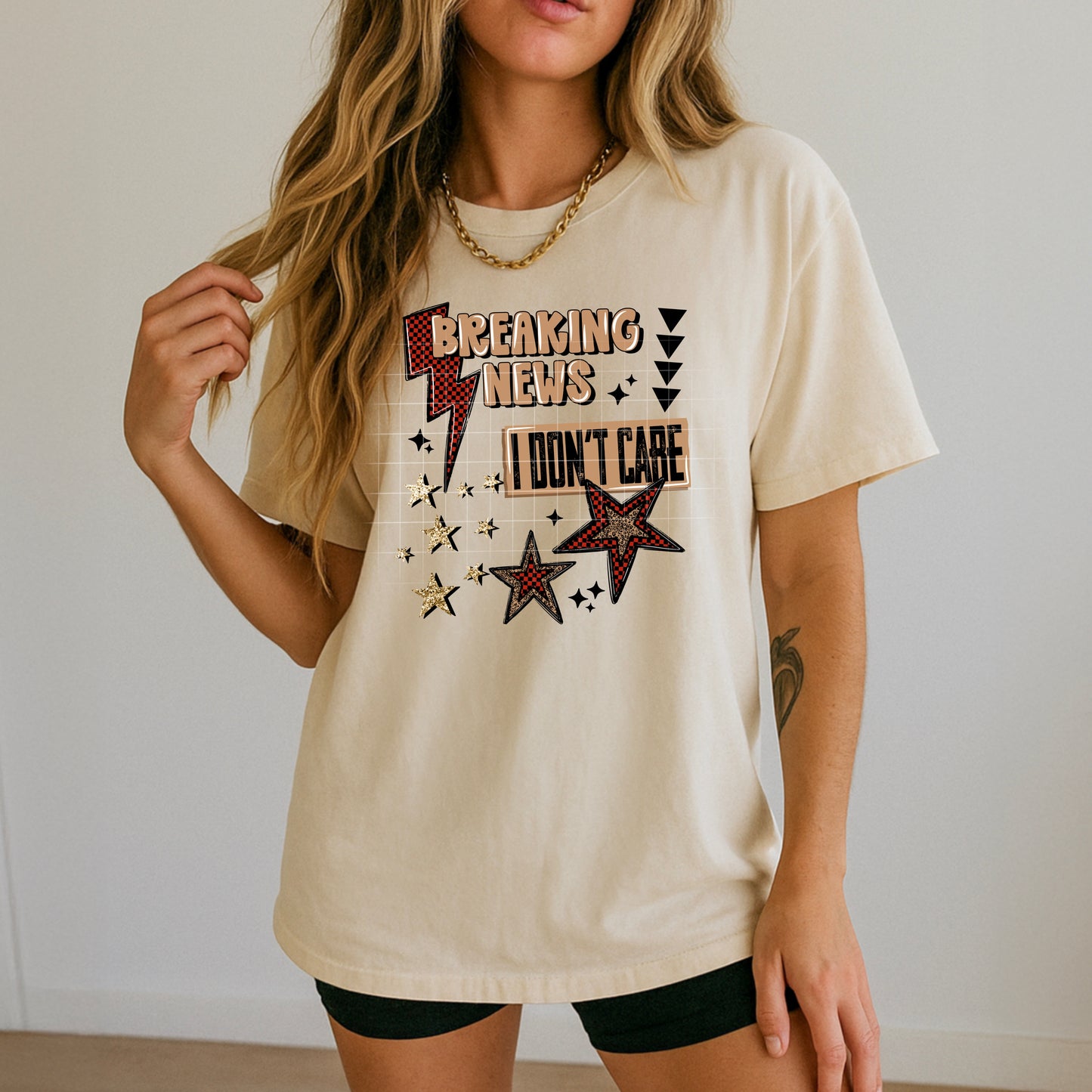 Breaking News black-Ready to Press Transfer