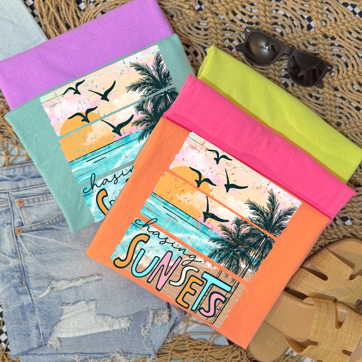 Chasing Sunsets-Ready to Press Transfer