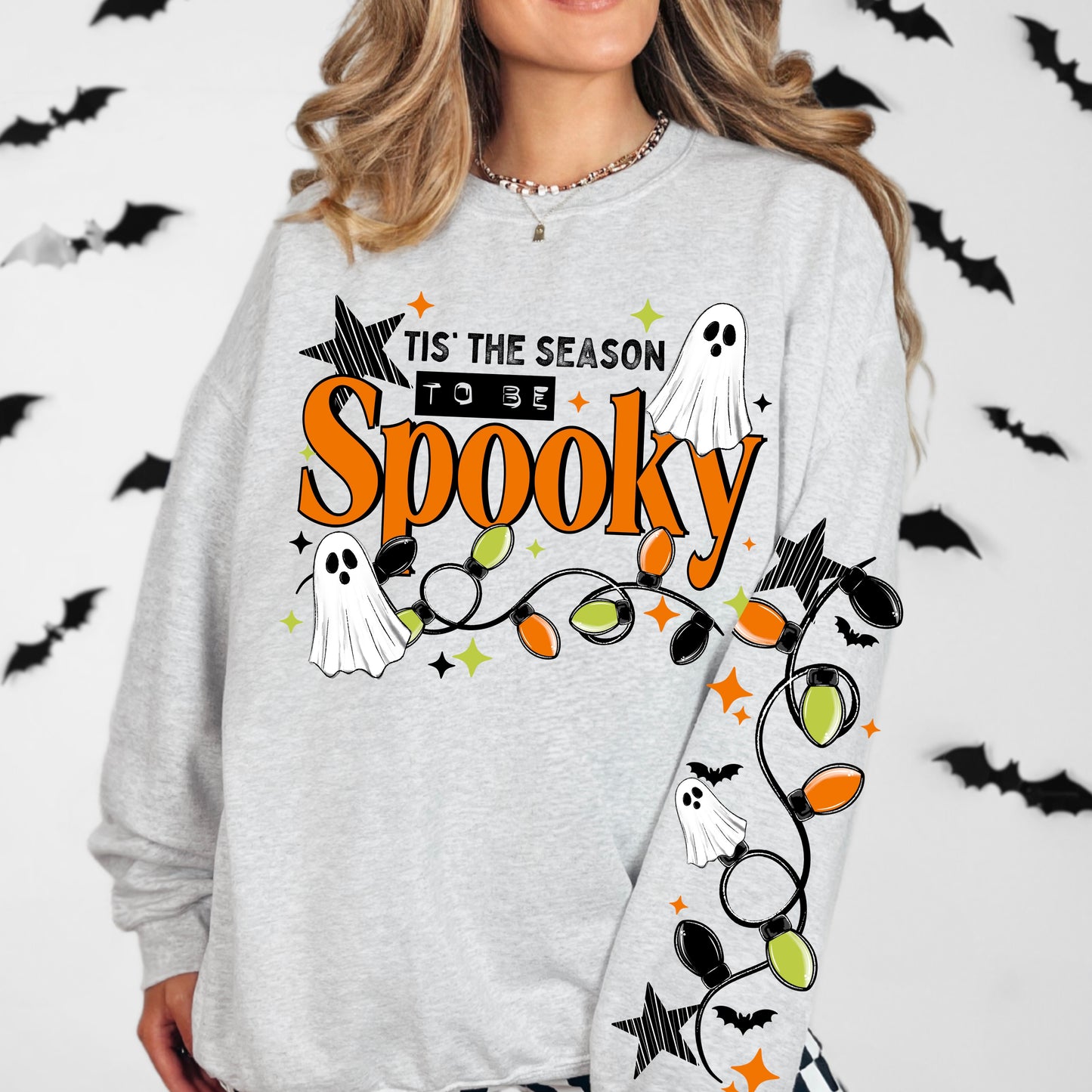 Tis the Season Spooky-Ready to Press Transfer