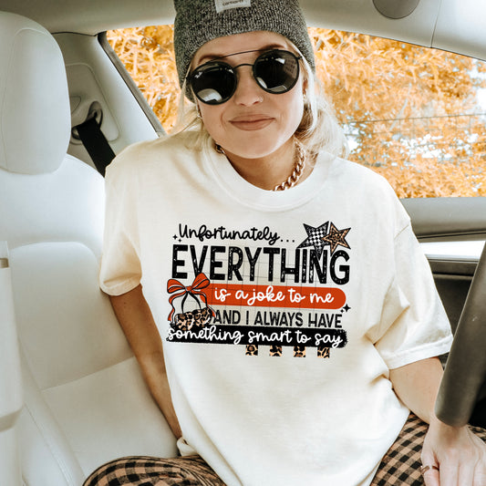 Everything is a Joke-Ready to Press Transfer