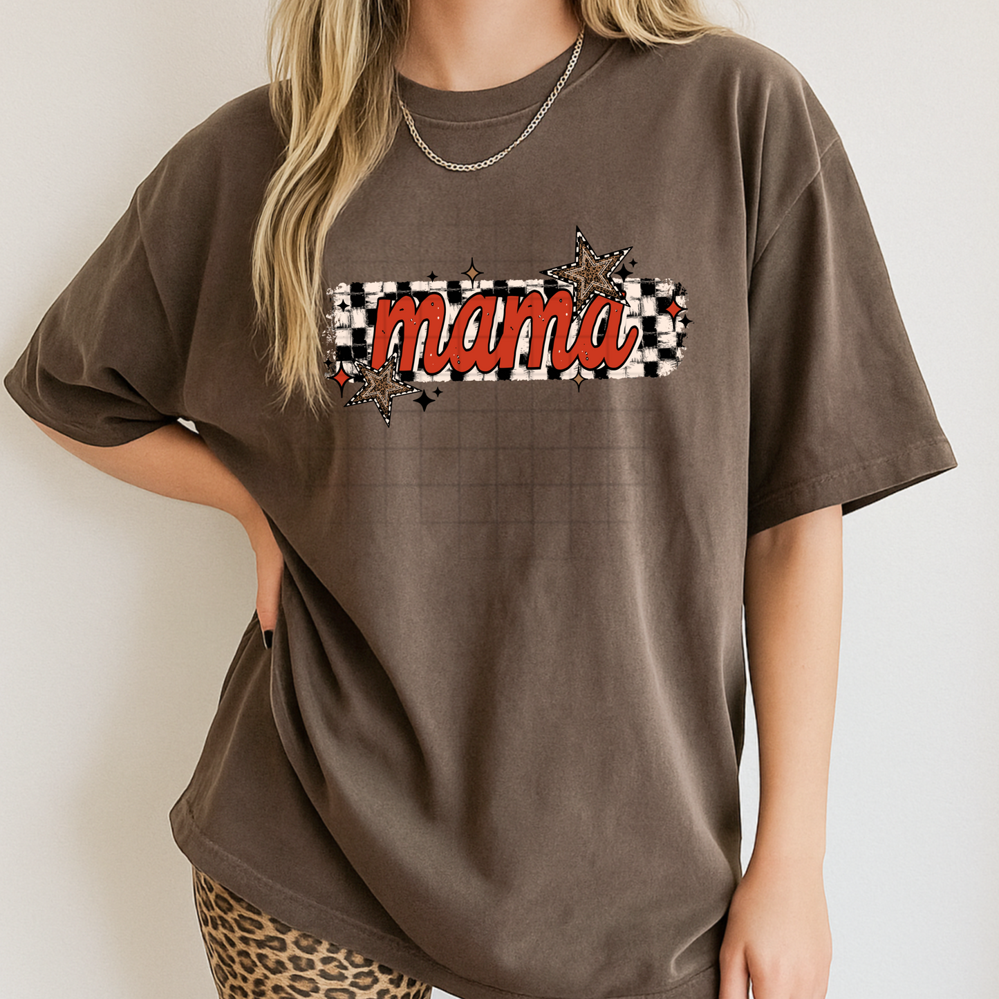 Vintage Mama-Ready to Press Transfer