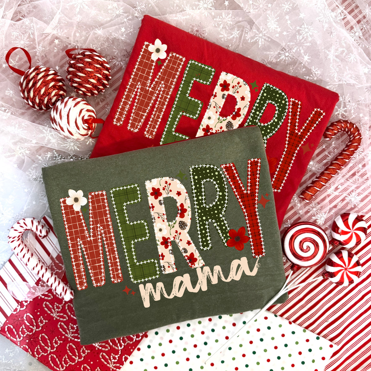 Merry Mama-Ready to Press Transfer