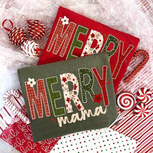 Merry Mama-Ready to Press Transfer