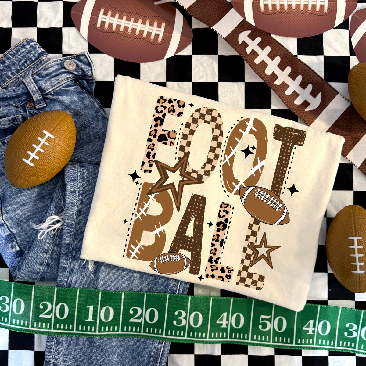 Football-Ready to Press Transfer