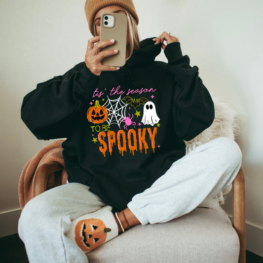 Tis the Season Spooky-Ready to Press Transfer