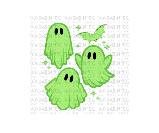 Neon Ghosts-Ready to Press Transfer